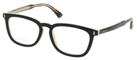 gucci homme lunette de vue|farfetch gucci lunette.